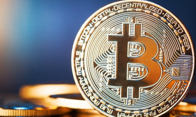 Bitcoin Hit $18k, Road to $100k