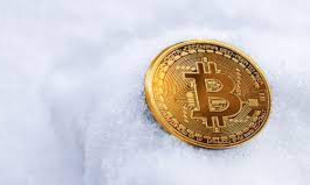 Bitcoin miners take a beating in the ‘crypto winter’