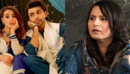 Suno Chanda writer chastised for putting too much emphasis on her dramas