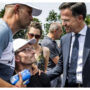 Dutch PM apologises to Srebrenica peacekeeping veterans