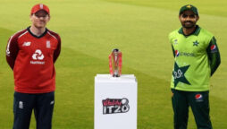 ECB confirms tour to Pakistan