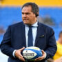 Wallabies coach urges Australia, New Zealand to stay in Super Rugby