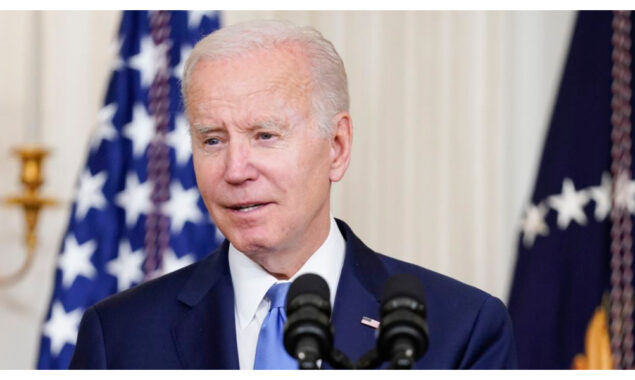 Joe Biden says ‘not likely’ to visit Ukraine on upcoming Europe trip