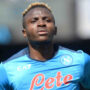 Napoli probed over suspected Osimhen transfer fraud