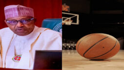 Nigeria reverses international basketball withdrawal