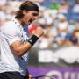 Tsitsipas into Mallorca final