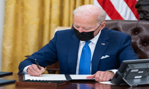 DHS said it will adhere by the court decision prohibiting Biden’s ICE limits