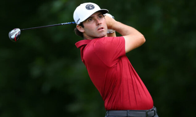 Wolff latest to leave PGA for LIV Golf: reports