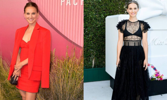 Natalie Portman ‘never’ considered playing Mighty Thor