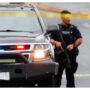 Two suspects killed, six officers injured in Canada bank robbery