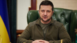 Zelensky