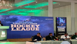 PHF to hold inaugural hockey league this year