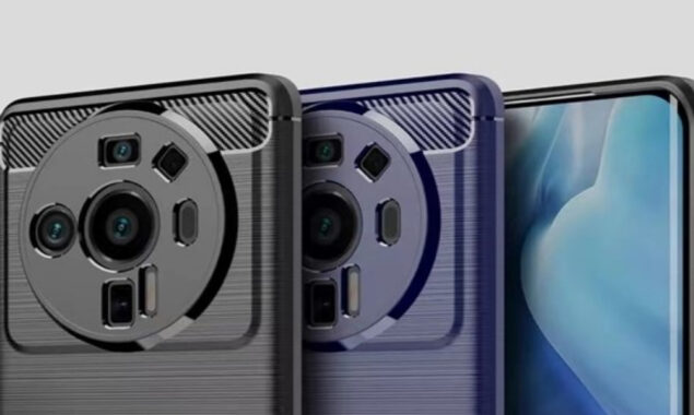 Xiaomi 12S Ultra replaces the 12 Ultra