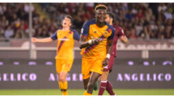 Tammy Abraham, a Roma hero, will return to the Premier League?