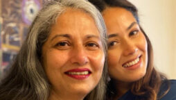 Mira Rajput shares son Zain’s photo on mother birthday