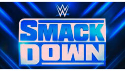 WWE SmackDown Overnight Ratings Drop Below 2 Million Once Again