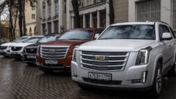 First time since October 2020, General Motors stock closes below its IPO price