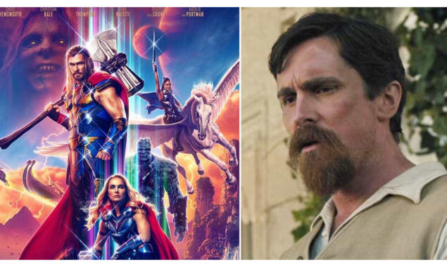 Love & Thunder: Christian Bale Nearly Turned Down The Role Of Gorr