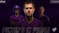 Australian great Ricky Ponting signs to Big Bash in off-field role