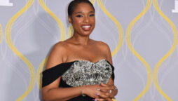 Jennifer Hudson