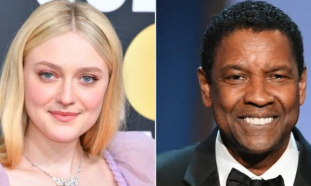 The Equalizer 3: Dakota Fanning will star with Denzel Washington