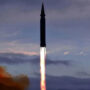China tests land-based missile interception system