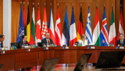 Turkey abandons its opposition to Finland and Sweden NATO membership