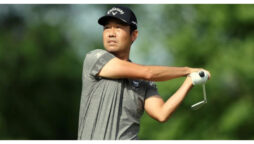 Kevin Na