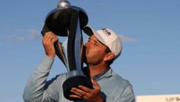charl schwartzel