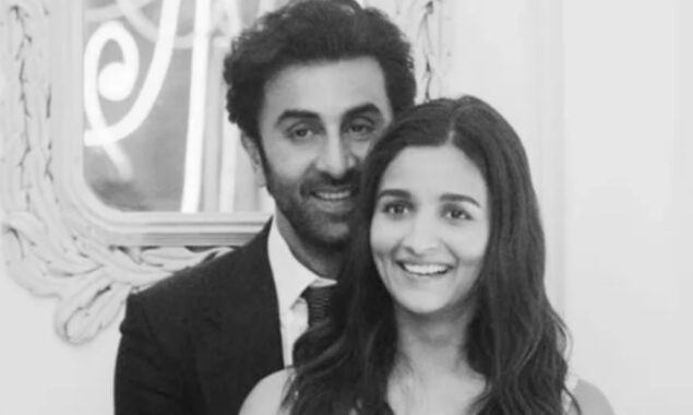 Ranbir Kapoor buy baby outfits in Spain before Alia Bhatt’s announcement? 