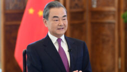 Chinese FM