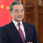 Chinese FM ties with China and Pacific island countries