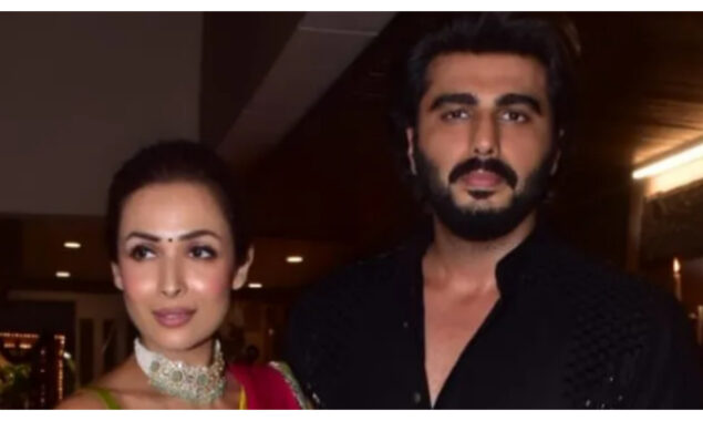 Arjun Kapoor to spend his birthday with his girlfriend Malaika Arora