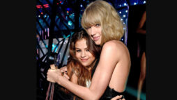 Taylor Swift and Selena Gomez’s BFF Exchange Is Unsettling