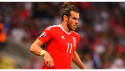 Gareth Bale should be handled with care, says Robert Page