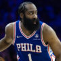 76ers’ James Harden opts out of $47.37m player option for next season