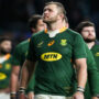Vermeulen omitted as world champions South Africa name squad