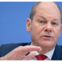 Germany to deliver air defence system to Ukraine: Scholz