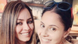 Mahima Chaudhry recieves love from another cancer survivor