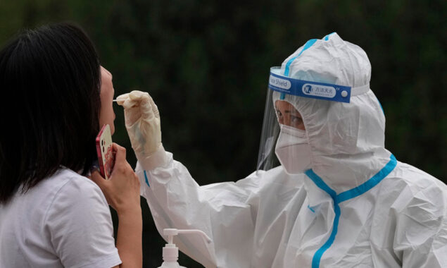 China’s Covid app limits citizens following banking protests