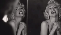 Ana de Armas turns into Marilyn Monroe in ‘Blonde’ drama teaser