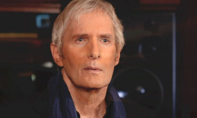 Michael Bolton is scheduled to perform at the Daytime Emmy Awards