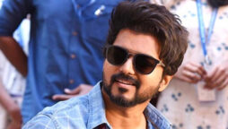Thalapathy Vijay