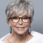 Rita Moreno remembers her failed abortion before Roe v. Wade