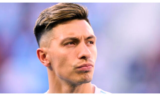 Lisandro Martinez has agreed to join Arsenal