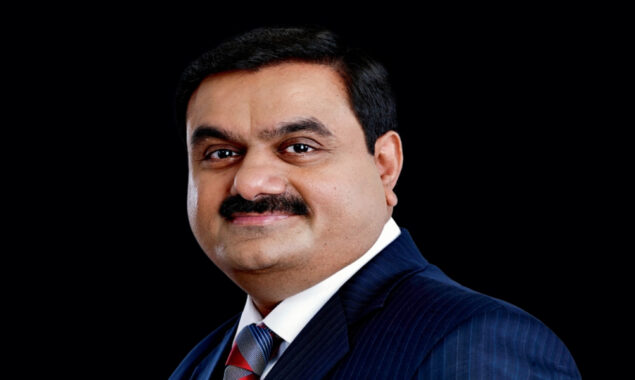 An Old Billionaire Speaks Out Against Gautam Adani