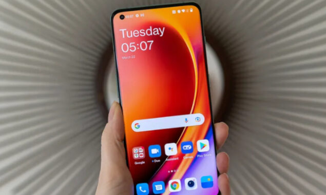 OnePlus 10 Pro with 12GB RAM will be available in the US on June 15th