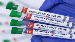monkeypox