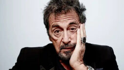 Al Pacino hails his ‘dear friend’ James Caan