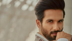 Shahid Kapoor